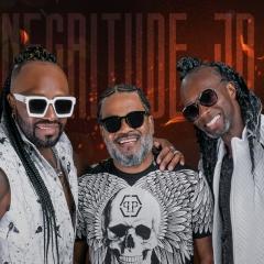 Negritude Junior