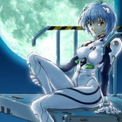 Neon Genesis Evangelion