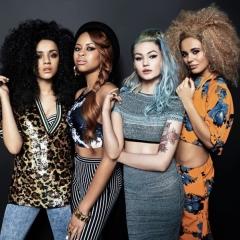 Neon Jungle