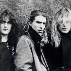 New Model Army