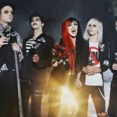 New Years Day