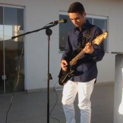 Nick Cunha