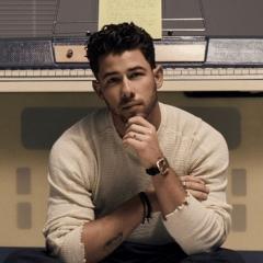 Nick Jonas