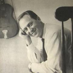 Nico Fidenco