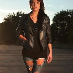 Nicole Cross