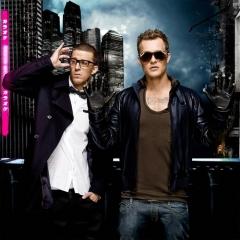 Nik & Jay