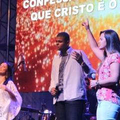 Niterói Rendida a Cristo
