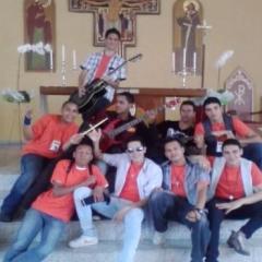 Nova Santidade