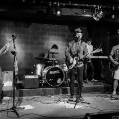 O Club do Chá Lunar