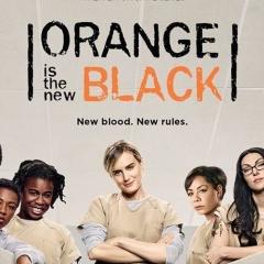 Orange Is The New Black