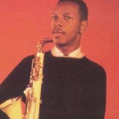 Ornette Coleman