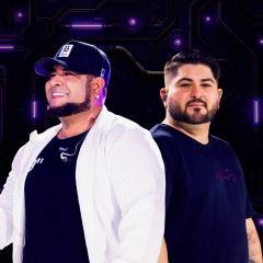 Os Barões Da Pisadinha