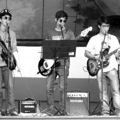 Os Camaleões De Júpiter