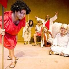 Os Melhores do Mundo