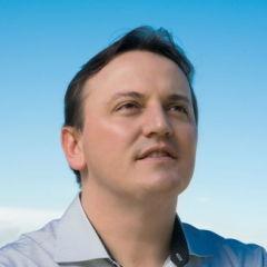 Padre Ezequiel dal Pozzo