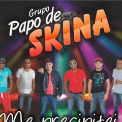 Papo de Skina