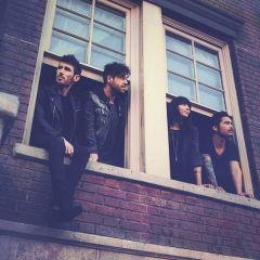 Parade Of The Lights