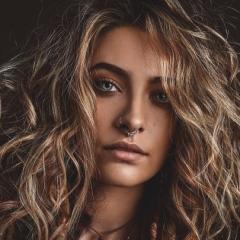 Paris Jackson