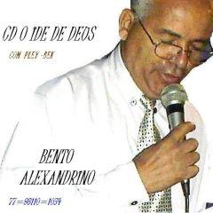 Pastor Bento Alexandrino