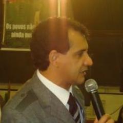 Paulo Roberto