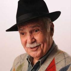 Paulo Vanzolini