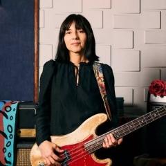 Paz Lenchantin