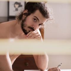 Pedro Salomão