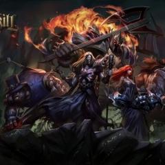 Pentakill