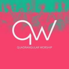 QW - Quadrangular Worship
