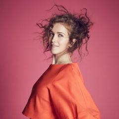 Rae Morris