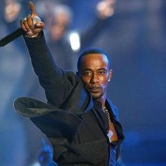 Ralph Tresvant