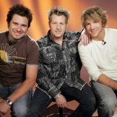 Rascal Flatts