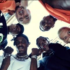 Recayd Mob