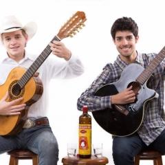 Renan Ricardo e Cristiano