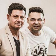 Renê e Ronaldo