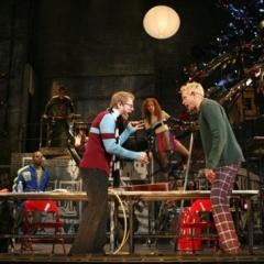 Rent The Musical