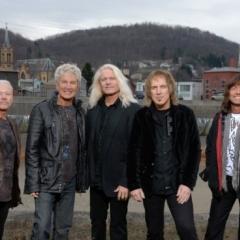 REO Speedwagon