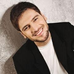 Sami Yusuf