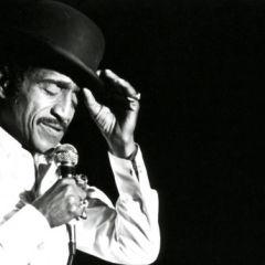 Sammy Davis Jr.