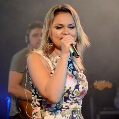 Samyra Show e Forró 100%