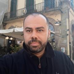 Sandoval Barbosa Rodrigues