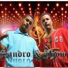 Sandro e Jhow