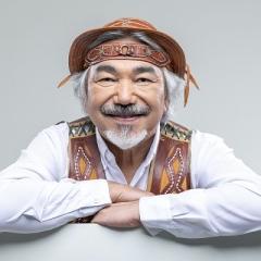 Santanna, O Cantador