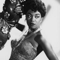Sarah Vaughan