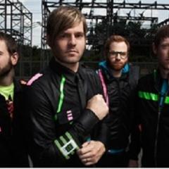 Satellites And Sirens