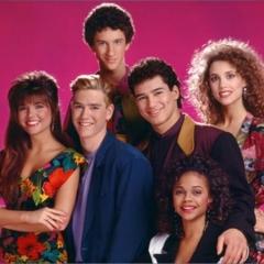 Saved By The Bell
