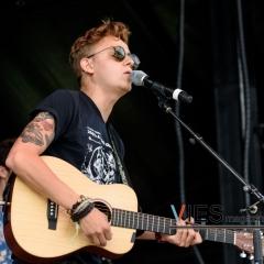 Scott Helman