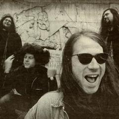 Screaming Trees