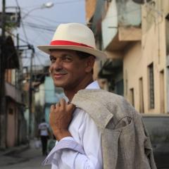Serginho Beagá