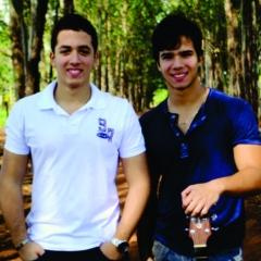 Sergio e Diego